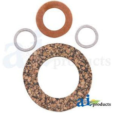 VPD8500 SEAL KIT FUEL INJECTOR