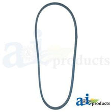 3L330K 3L-SECTION ARAMID (BLUE)