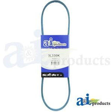 3L330K 3L-SECTION ARAMID (BLUE)
