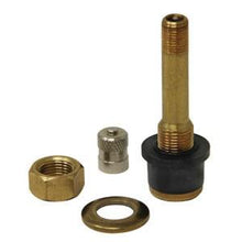 QS500 LONG QUIKSTEM .625"