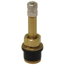 QS500 LONG QUIKSTEM .625"