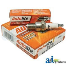 (4) 21A805 SPARK PLUG