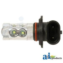 9005-LED BULB LED LIGHT; 12V