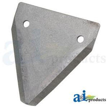 (10) 211-033 BLK SMOOTH SECTION