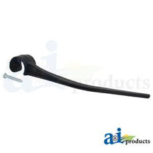 (10) 84130300 FINGER; PLASTIC