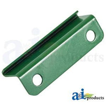 H241108 BRACKET SKID SHOE FRONT