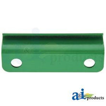 H241108 BRACKET SKID SHOE FRONT