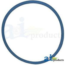 A25K A-SECTION ARAMID (BLUE)