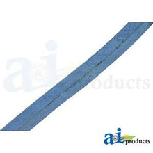 A25K A-SECTION ARAMID (BLUE)