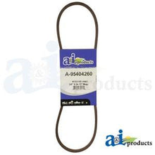 95404260 MTD/CUB CADET BELT