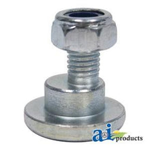 (6) 90081160K BOLT KIT DISC MWR BLADE