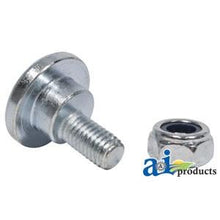 (6) 90081160K BOLT KIT DISC MWR BLADE