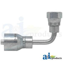 F-DL9004-0814-K2 (HW-W-DL) 90 FEMALE SWIVE