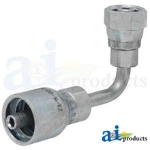 F-DL9004-0814-K2 (HW-W-DL) 90 FEMALE SWIVE