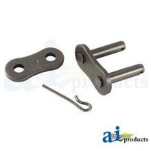 (5) CL80HS CONNECTING LINK 80H
