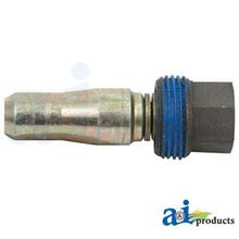W107540 CLAMPING CONE BOLT 1.3/8