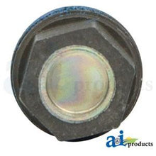 W107540 CLAMPING CONE BOLT 1.3/8