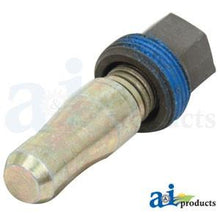 W107540 CLAMPING CONE BOLT 1.3/8