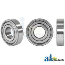 88G622 FLYWHEEL BEARING