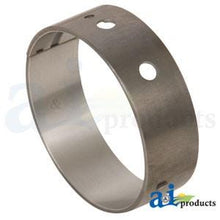 2995788 MAIN BEARING;+ 0.25MM