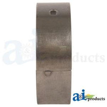 2995788 MAIN BEARING;+ 0.25MM
