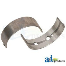 2995788 MAIN BEARING;+ 0.25MM