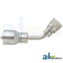 F-DL4504-0814-K2 (HW-W-DL) 45 FEMALE SWIVE