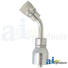 F-DL4504-0814-K2 (HW-W-DL) 45 FEMALE SWIVE