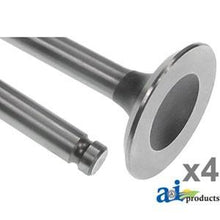 33A75 VALVE EXHAUST