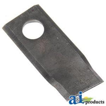 (25) 6561546 BLADE DISC MOWER RH