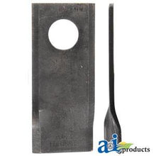 (25) 6561546 BLADE DISC MOWER RH