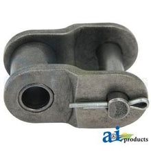 (5) OL80M METRIC OFFSET LINK W/PIN