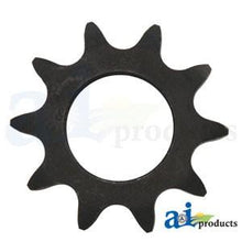 50V10 SPROCKET 50V10