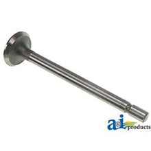 825651M1 VALVE EXHAUST
