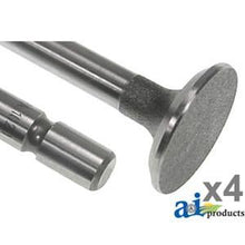 825651M1 VALVE EXHAUST