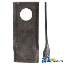 (25) 6561547 BLADE DISC MOWER LH