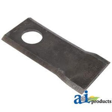(25) AMI11103 BLADE DISC MOWER LH