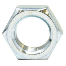 7A5491 NUT 1"-14 HEX JAM