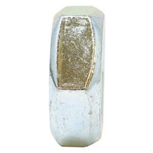 7A5491 NUT 1"-14 HEX JAM