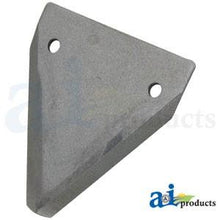 (10) 211-013 BLACK SMOOTH SECTION