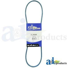 3L360K 3L-SECTION ARAMID (BLUE)
