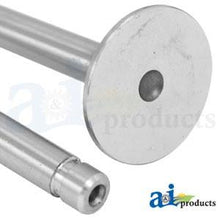 1750072M1 VALVE EXHAUST