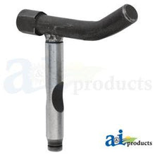AR99100 LEVER; BREAKAWAY COUPLER