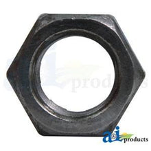 HD78NFSLNUT NUT 7/8-14 SLOTTED REG