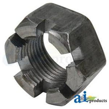 HD78NFSLNUT NUT 7/8-14 SLOTTED REG