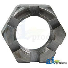 HD78NFSLNUT NUT 7/8-14 SLOTTED REG