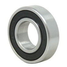 6004-2RS-I BRG. BALL; 6000 SERIES