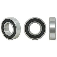 6004-2RS-I BRG. BALL; 6000 SERIES