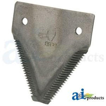 (10) 211-362 BLK TOPSERRATED SECTION