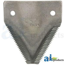 (10) 211-362 BLK TOPSERRATED SECTION